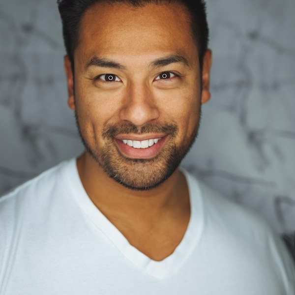 Yusuf Amrani