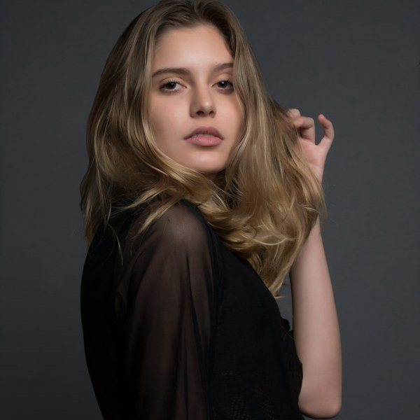 Anna Kovalenko